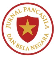 Jurnal Pancasila dan Bela Negara